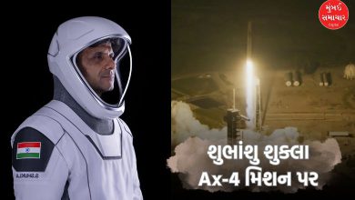 Mission Space: How long will it take for Shubhaanshu Shukla to reach the ISS station?