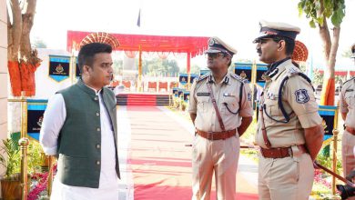 Is Vikas Sahay Gujarati? An interesting journey from Bihar to Godhra! Know the unknown aspects of his career!