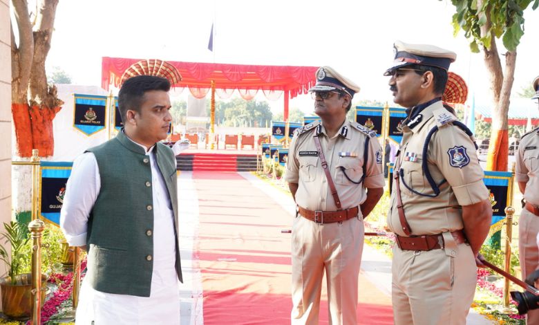 Is Vikas Sahay Gujarati? An interesting journey from Bihar to Godhra! Know the unknown aspects of his career!