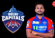 T. Natarajan This Indian player got Rs 10.75 crore for bowling 18 balls!