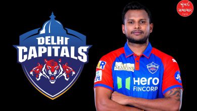 T. Natarajan This Indian player got Rs 10.75 crore for bowling 18 balls!