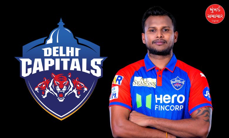 T. Natarajan This Indian player got Rs 10.75 crore for bowling 18 balls!