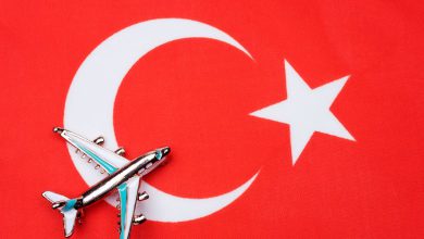 This is the Turkey connection of Air India's plane crash, who was responsible for aircraft maintenance?