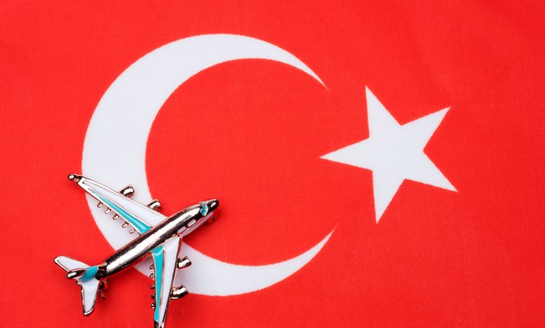 This is the Turkey connection of Air India's plane crash, who was responsible for aircraft maintenance?
