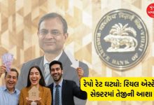 "RBI Cuts Repo Rate by 50 bps, Boosts Home Buyers"