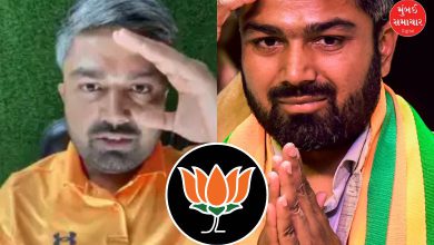 "I am with the people of Bihar, not with BJP" YouTuber Manish Kashyap announces resignation on social media