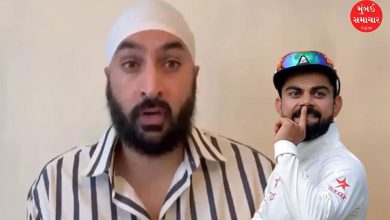 "Monty Panesar's Shocking Comment on Virat Kohli's Retirement"