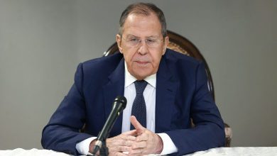 "Russia's Sergei Lavrov Makes Key Statement on Iran"