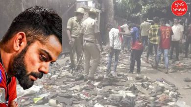 "Complaint Filed Against Virat Kohli Over RCB Stampede"