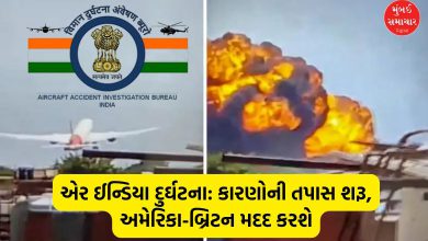 Were these 6 reasons responsible for the Ahmedabad plane crash?