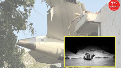 Two doctors seriously injured in Ahmedabad plane crash die during treatment