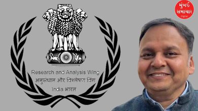 Now Punjab cadre officer Parag Jain will take over the responsibility of RAW.