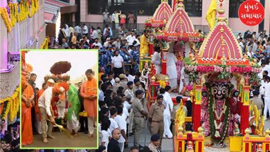 Rath Yatra 2025: Why is a golden broom used in the Pahind ceremony? Know the religious reason