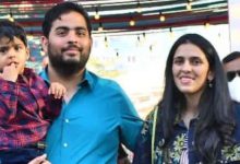 Akash Ambani Shloka Mehta Prithvi Ambani studies in this school