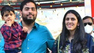 Akash Ambani Shloka Mehta Prithvi Ambani studies in this school