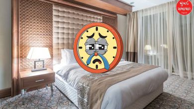 "No Clocks in Hotel Rooms? Here's Why"