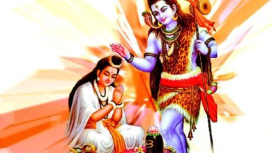 Shiva Rahasya: Lord, if you really want to grant a boon, free me from the fear of rebirth.