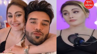 Viral video: Paras Chhabra gave Shefali the signs of death, made a prediction by looking at her horoscope