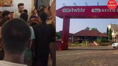 "Tony Da Dhaba Ownership Dispute Turns Violent in Kamshet"