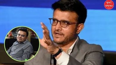Sourav Ganguly slams former BCCI secretary Jay Shah for his attitude