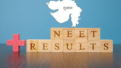 Gujarat's Dunko: 2 Gujarati students in top 10 in NEET UG 2025, results announced!