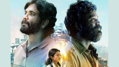 Kuberaa film review: દમદાર પર્ફોમન્સ અને ફ્રેશ સ્ટોરીલાઈન પણ...