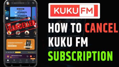 Man in Bhachau had a hard time canceling his subscription to Kuku FM: Money was withdrawn from his account