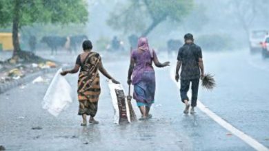 Valo Kutch: Rains of Kutch: Hope - Prediction and Experience...