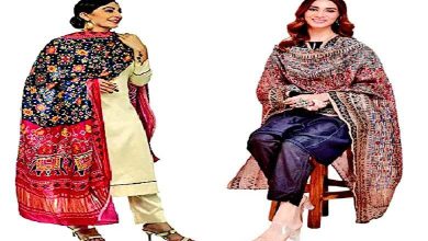 Fashion: Up-to-date with dupattas