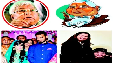 tej pratap yadav Extramarital Affair Creates Chaos in Yadav Family"