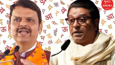 Non-political front against mandatory Hindi on July 6th