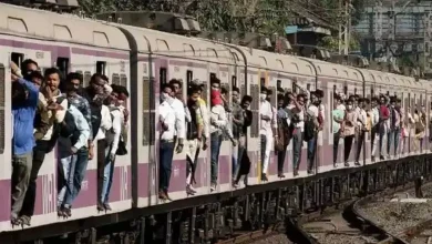 આવતીકાલે ત્રણેય લાઈન પર મેગા બ્લોક