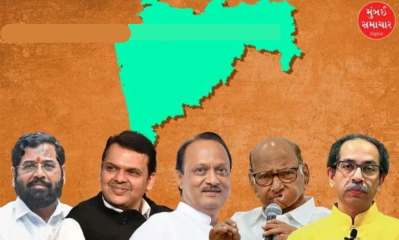 Maharashtra: Political alliances to undergo upheaval ahead of local elections