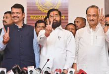 Unrest increases in the Mahayuti government, the Minister of State directly complains to the Chief Minister; What is the reason?