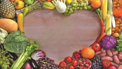 Male Matters: Are we really eating real food these days?