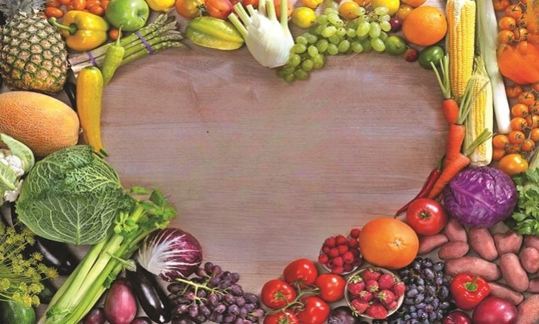 Male Matters: Are we really eating real food these days?