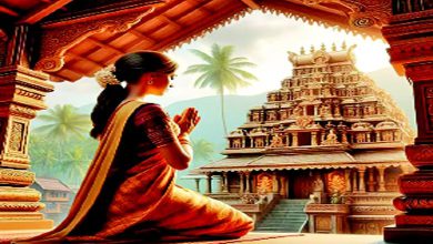 મનન: શરીર: મંદિર કે જેલ કે પછી...