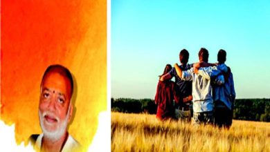 માનસ મંથન ઃ કોઈને શાપ આપવાને બદલે તેને જીવનમાં પ્રેમપૂર્વક સમાધાન આપીએ