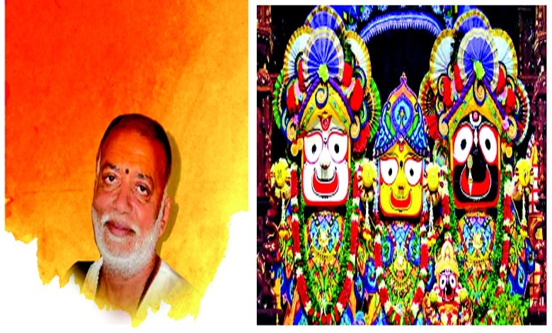 માનસ મંથન : જેનો આદિ ને અંત કોઈ નથી પામી શક્યું તે ભગવાન જગન્નાથ છે