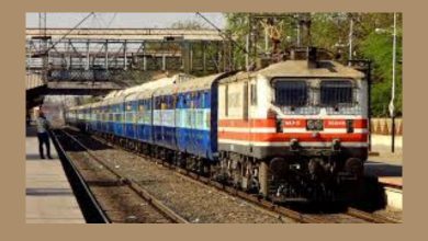 These trains will be affected due to railway work tomorrow: Know