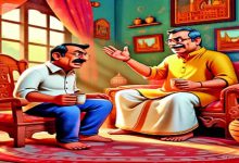 મસ્તરામની મસ્તી: આ દૂ...ર...ના સાળાની કઠણાઈ કોને કહેવી? -મિલન ત્રિવેદી