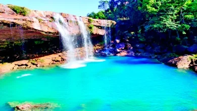 Travel Plus: The wonderful world of monsoon and the abode of clouds meghalaya