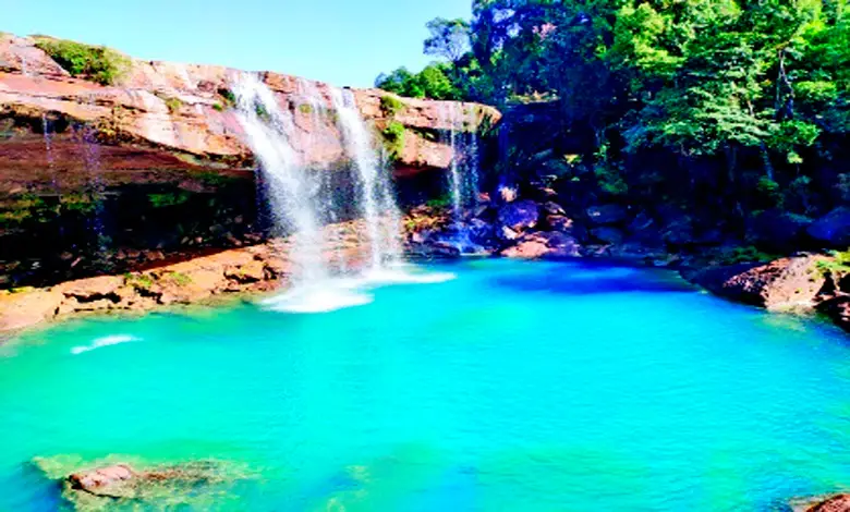 Travel Plus: The wonderful world of monsoon and the abode of clouds meghalaya
