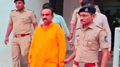 Major action in Bharuch MNREGA scam: 21 contractual employees suspended, 3 more accused arrested!