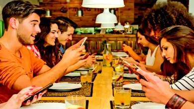 The password to happiness: This handy tool is causing a rift in human relationships...