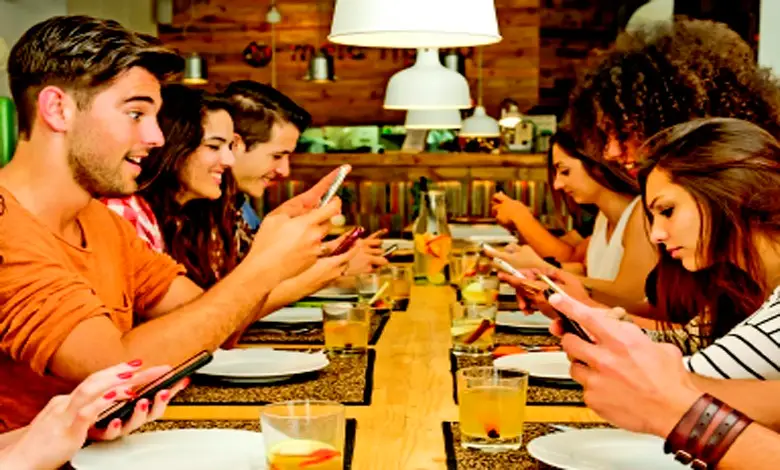 The password to happiness: This handy tool is causing a rift in human relationships...