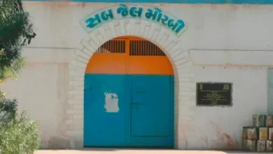 Morbi will get a modern jail