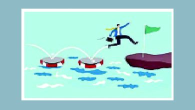 Morning Musing: Finding a way out of adversity is called success...