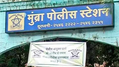 "Labourer Dies in Thane Construction Site Accident, Case Filed"