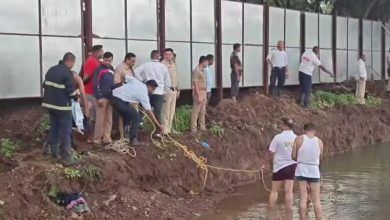 Three innocents die after falling into open pit in Nashik: Builder-contractor jailed